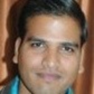 Manish Pithwa - PHP Developer