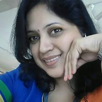 Hema Agarwal - Academician – Marketing, headstrong, sanguine, foody, loves music & enjoys learning & sharing experiences. Gujarat, India.