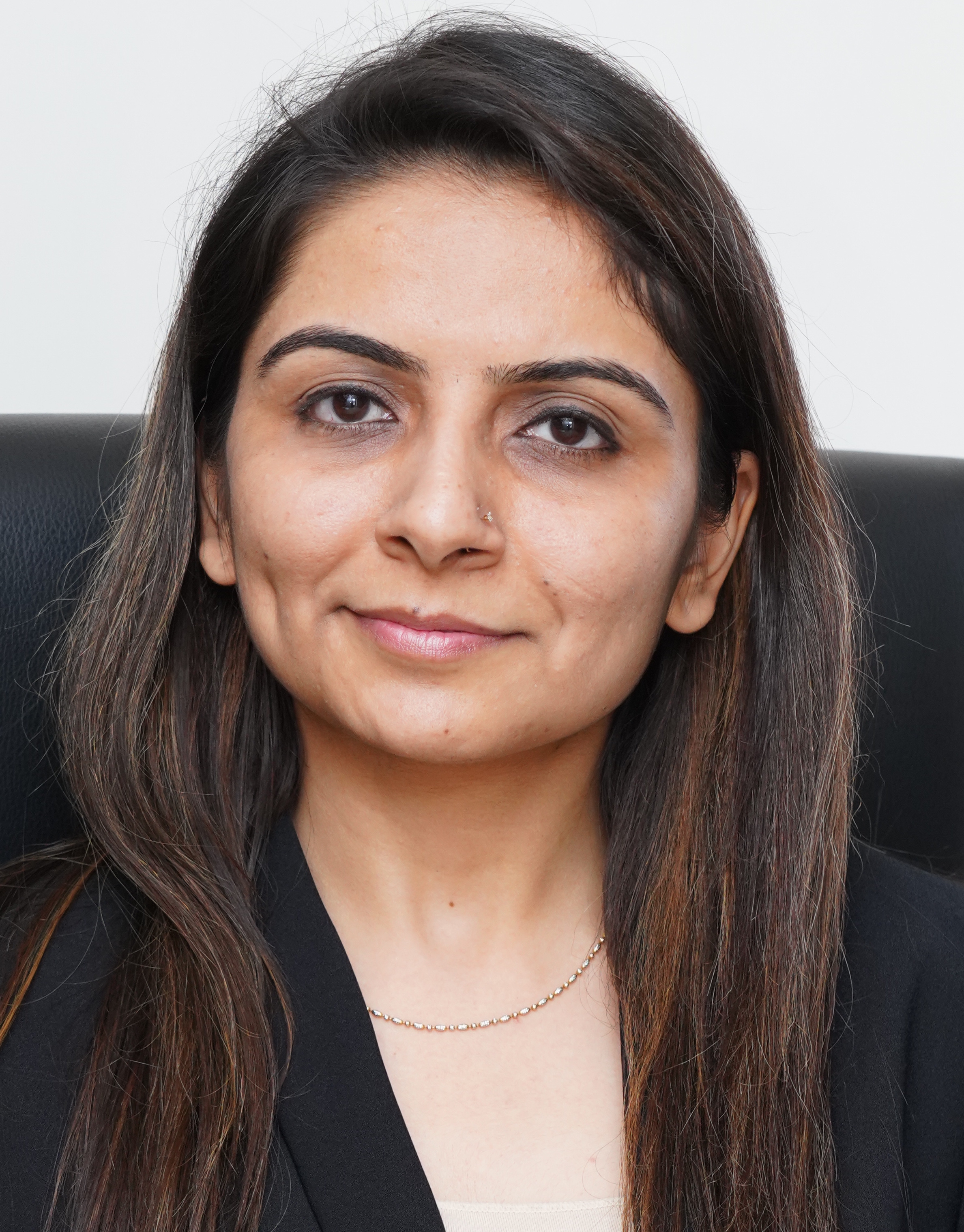 Pooja Somaiya - Content Marketer, Experiential Corporate Trainer