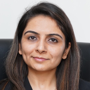 Pooja Somaiya - Content Marketer, Experiential Corporate Trainer