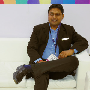 Gaurav Tank - Business Development professional. Upcoming entrepreneur