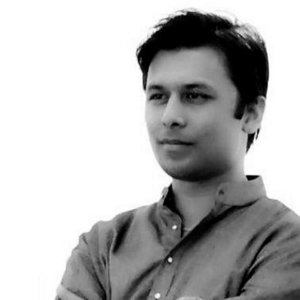 Sanjay Parmar - Founder & Director
