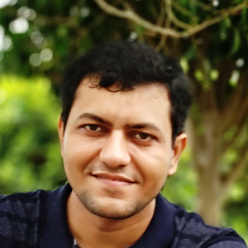 Amit Maniar - Software professional with 9+ years of experience building IOT product, network firewall.