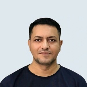 Amit Maniar - Software professional with 15+ years of experience building IIOT, SaaS product, Media streaming products.