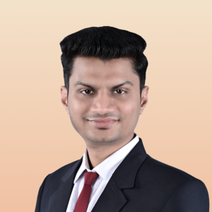 Parthik Poshiya - Founder, Desilo Studio
