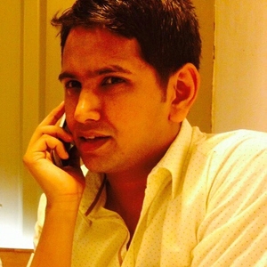 Deepak Maheshwari - Co-founder and Partner at semicollon.com

