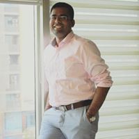 Keyur Bhalavat - Founder & CEO, Plutomen