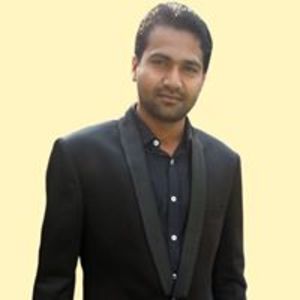 Jignesh Kothari - MD & Co-Founder Of Shopking24