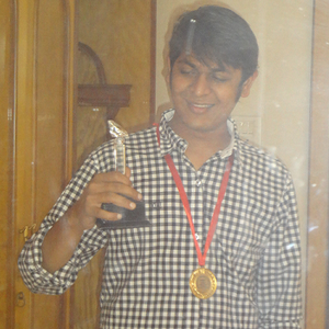 Sagar Sanghavi - Co-Founder @TechManiacs | TMC Intellectual Services | Authorized Trademark agent of Govt. of India | Winner of inter-college Programming Competition |  Volunteer at bird rescue camp 