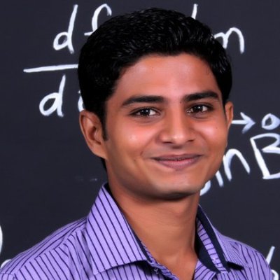 Nikunj Thakkar - Founder @dataoneio | City Lead, Ahmedabad Chapter, Headstart Network Foundation @headstarters @ssahmedabad | #DevOps #FOSS #GSoCer #Startups #Bigdata