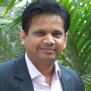 Niren Panchal - Managing Director at Brittman India Pvt Ltd