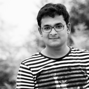 Divyang Patel - CS Graduate | Entrepreneur | Programmer :)
