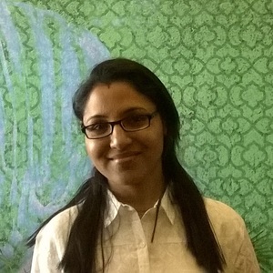 Priti Parihar - I am Founder of Proaspire Infotech, Looking forward for creative ideas and product development.