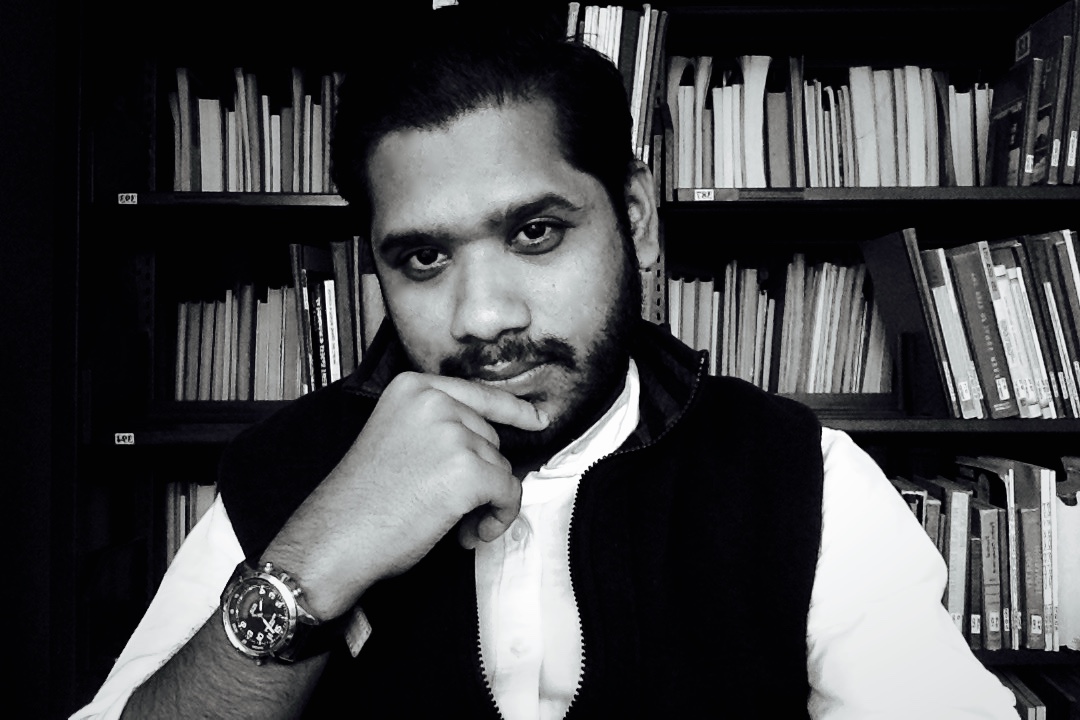 Siddhartha Dabhi - I am the founder of Daftar - The coworking space. This is my very first venture in the world of business. I come from an academic background. For several years I have worked with different universities like University of Essex (UK), Tata Institute of Social Sciences and Institute of Rural Management Anand as a researcher, researching issues concerning the environment. 