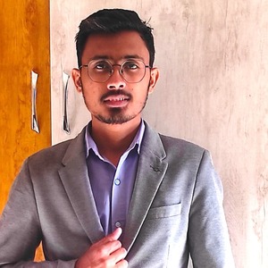 Pradip Rajput - Founder, Aravallis Media