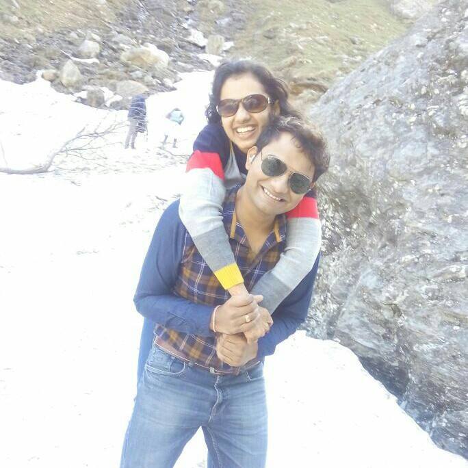 Yash Kamlesh Jasani - Agricultural Engineer- Started a company with a batchmate, roommate ...

