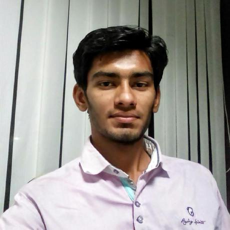 Vijay Vankhede - Android Developer