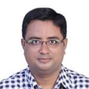 Vishal Jani - An IT Processional with 16 years of industry experience and looking for active co-found for couple of start-up