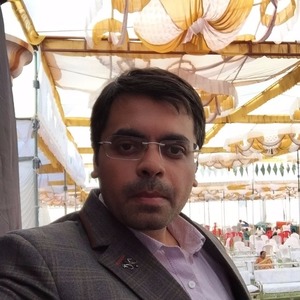 Miraj Baldha - By degree engineer, by profession imagineer.

Working as a customer experience head and having experience with handling cross functional team as a project lead/ Manager , transforming from waterfall to agile approach, bringing structure in process to improve overall experience.