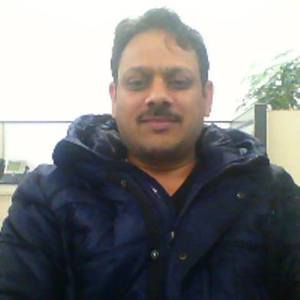 Vishal Gupta - 