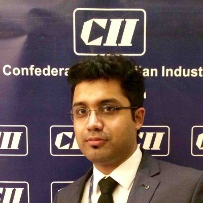 Brijesh Chawla - 