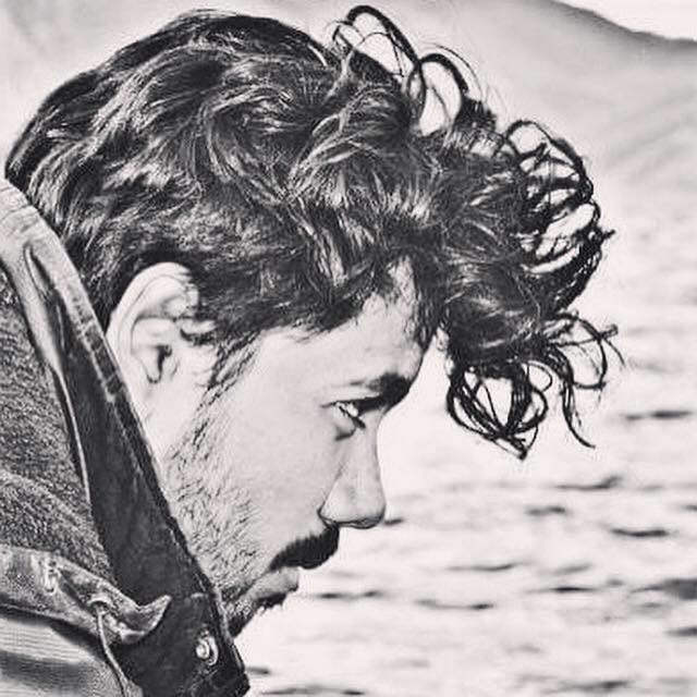 Ashish Malviya - Travelpreneur & Founder : Webricots Corp. , Digitialnomadsindia.com and Way Back Roads.