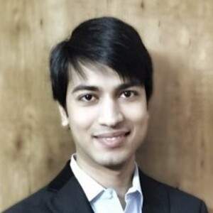 Vinit Yadav - Founder & CEO, Veloxhire.AI