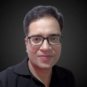 Manish Shrivastava - CEO & Founder, Acompworld