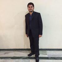 Romil Shroff - 