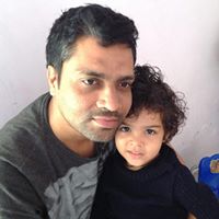 Vijay Kumar Pundir - 