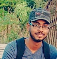 Sunil Mahapatra - 