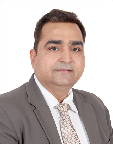 Yogesh Purohit - We established in early 2009 with an aim to significantly improve the trading experience across capital markets with innovative products and business models.