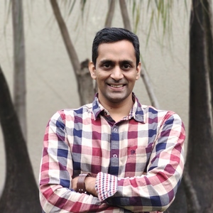 Nikunj Verma - Cofounder at CutShort, an AI based platform to find jobs, hire or connect with other professionals.