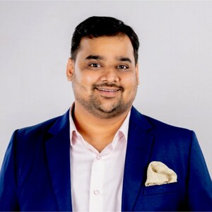 Shrijay Sheth - Founder at LegalWiz.in and H4H Consulting