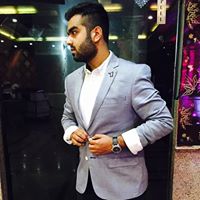 Rishabh  - Co-founder and Business president at TabsnTags Technologies. 
