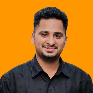 Utsav Modi - I, Utsav Modi and looking for start up idea 