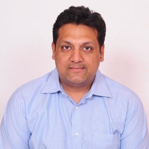 Anooj Aggrawal - Consultant Network security, project management, 