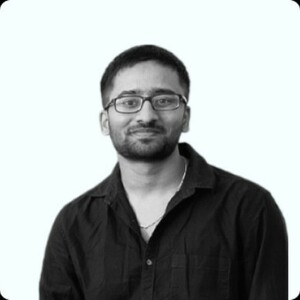 sandeep sudhagani - Co-Founder at Casho.co