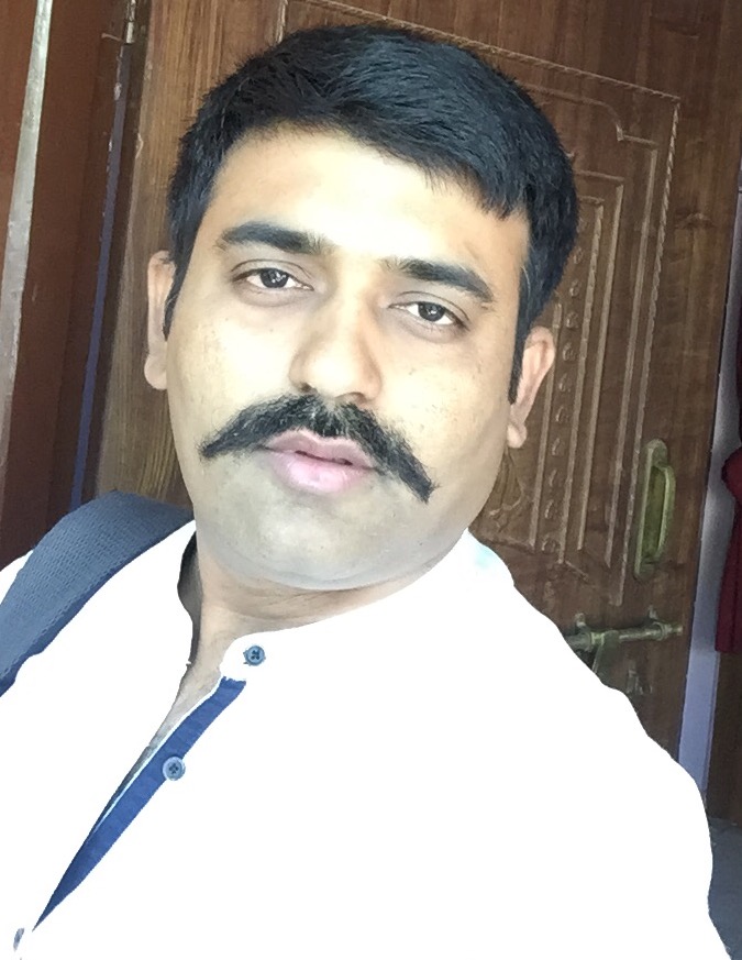 Ajaysinh Chudasama - Business Manager 