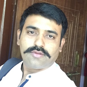 Ajaysinh Chudasama - Business Manager 