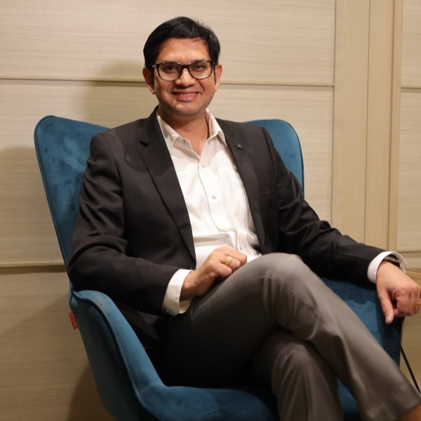 CA Mehul Shah - Partner