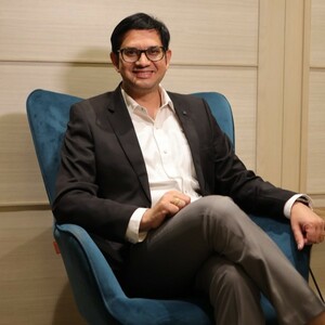 Mehul Shah - Co-Founder at Counselvise & Ivy Growth