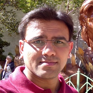 Kishor Kapadiya