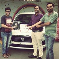 Kaushik Chavada - I am enterpruner in the field of travel and tourism industry.I have recently started a Travel agency named Fernweh Vacations and I want to make strong brand in the field of tourism.