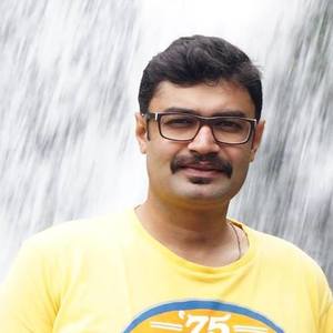 Tanmay Shanishchara - Founder, MeDigit