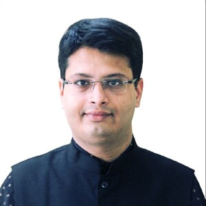 Raj Shah - Co-Founder, WeHear