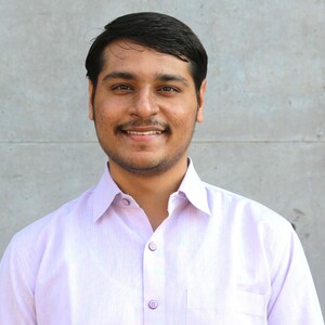 Prof. Milan Patel - Professor and Research Scholar