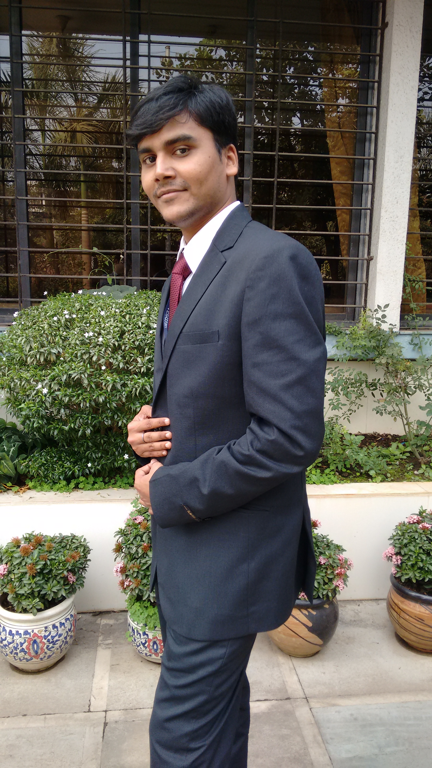 CS Ashish Khandelwal - We are Practicing Company Secretary. We do Secretarial Practices viz. Company Formation and Registration, Secretarial Compliances viz. Issue of Shares, Increase of Share Capital, Change in Directors and Management, Change in Registered office Address, Charge Creation, Modification, Satisfaction, Secretarial Audit, Due Diligence, Corporate Consultancy etc.,