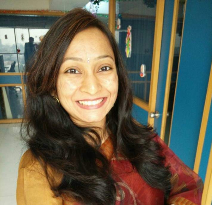 Nachiketa Soni - Co-Founder, Deep Digi Ecommerce