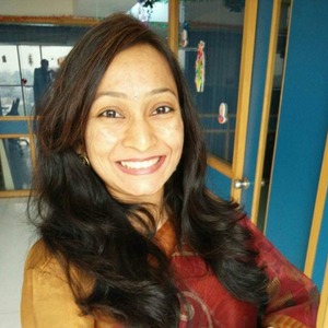Nachiketa Soni - Co-Founder, Deep Digi Ecommerce